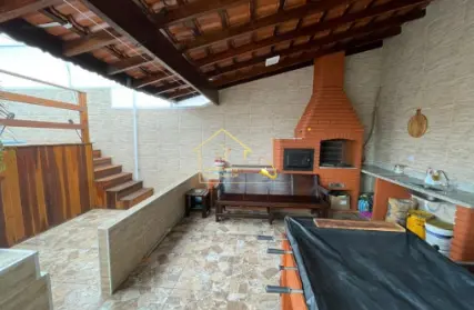 Imagem: Casa Térrea para Venda, Vila Tupi