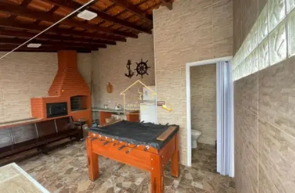 Imagem: Casa Térrea para Venda, Vila Tupi