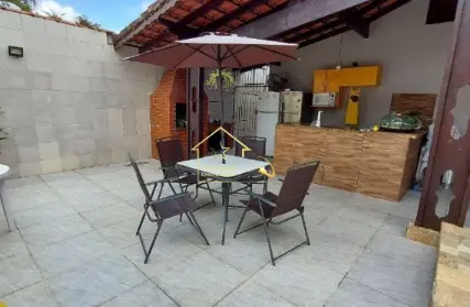 Imagem: Casa Térrea para Venda, Flórida