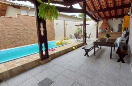 Imagem: Casa Térrea para Venda, Flórida
