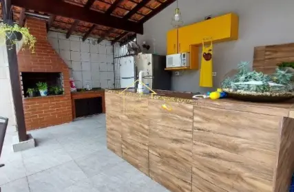 Imagem: Casa Térrea para Venda, Flórida