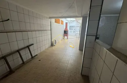 Imagem: Casa Térrea para Venda, Real