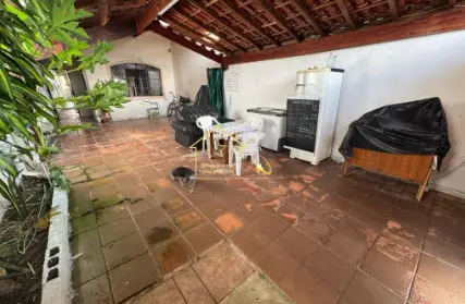 Imagem: Casa Térrea para Venda, Real