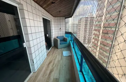 Imagem: Apartamento para Venda, Ocian