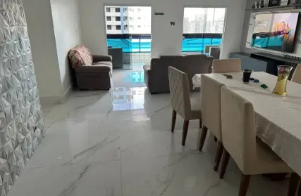 Imagem: Apartamento para Venda, Ocian