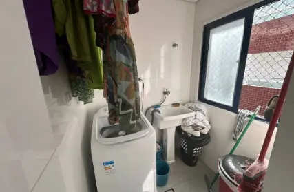 Imagem: Apartamento para Venda, Ocian