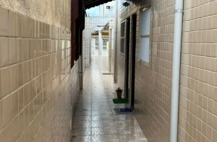 Imagem: Casa Térrea para Venda, Real