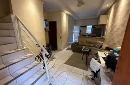 Imagem: Casa Térrea para Venda, Real