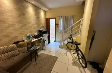Imagem: Casa Térrea para Venda, Real