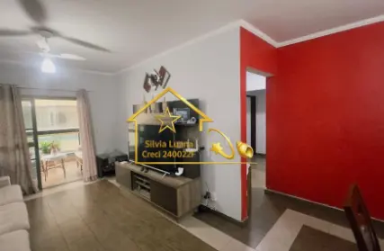 Imagem: Apartamento para Venda, Jardim Marina
