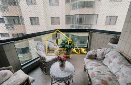 Imagem: Apartamento para Venda, Jardim Marina