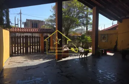 Imagem: Casa Térrea para Venda, Cibratel II