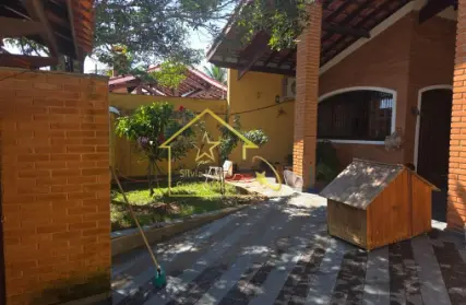 Imagem: Casa Térrea para Venda, Cibratel II