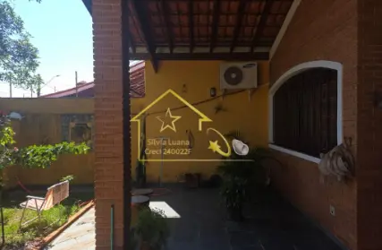 Imagem: Casa Térrea para Venda, Cibratel II