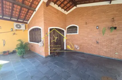 Imagem: Casa Térrea para Venda, Cibratel II