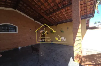 Imagem: Casa Térrea para Venda, Cibratel II