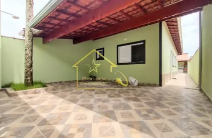 Imagem: Casa Térrea para Venda, Balneário Itaoca