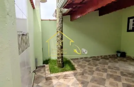 Imagem: Casa Térrea para Venda, Balneário Itaoca