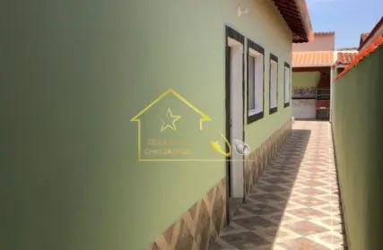 Imagem: Casa Térrea para Venda, Balneário Itaoca