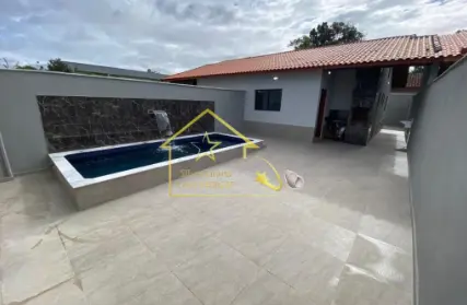 Imagem: Casa Térrea para Venda, Balneário Flórida Mirim
