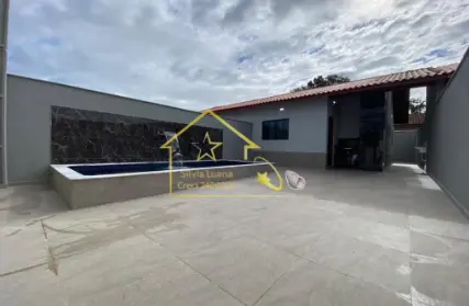 Imagem: Casa Térrea para Venda, Balneário Flórida Mirim