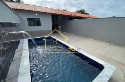 Imagem: Casa Térrea para Venda, Balneário Flórida Mirim