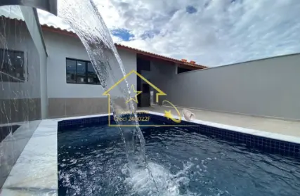 Imagem: Casa Térrea para Venda, Balneário Flórida Mirim
