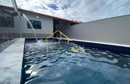Imagem: Casa Térrea para Venda, Balneário Flórida Mirim
