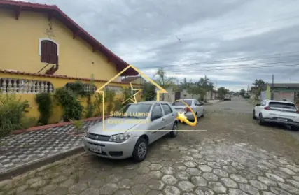 Imagem: Casa Térrea para Venda, Vila Atlântica