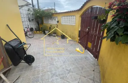 Imagem: Casa Térrea para Venda, Vila Atlântica