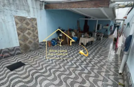 Imagem: Casa Térrea para Venda, Vila Loty