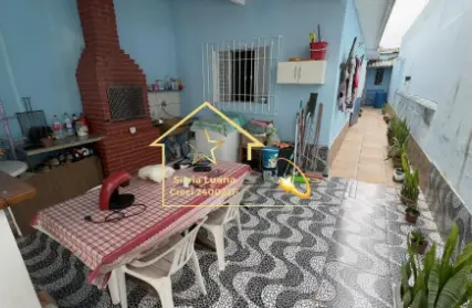 Imagem: Casa Térrea para Venda, Vila Loty