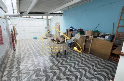 Imagem: Casa Térrea para Venda, Vila Loty