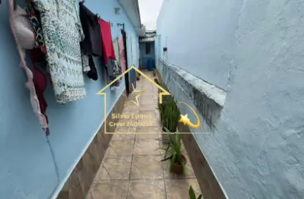 Imagem: Casa Térrea para Venda, Vila Loty