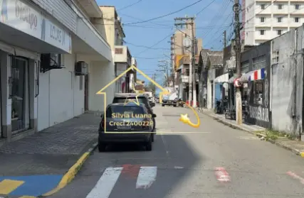 Imagem: Kitnet / Loft para Venda, Centro Mongaguá