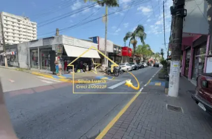 Imagem: Kitnet / Loft para Venda, Centro Mongaguá