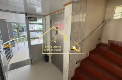 Imagem: Kitnet / Loft para Venda, Centro Mongaguá