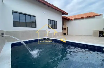 Imagem: Casa Térrea para Venda, Balneário Plataforma
