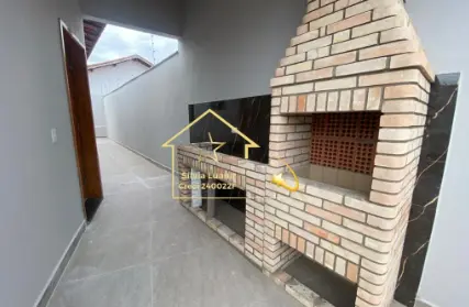Imagem: Casa Térrea para Venda, Balneário Plataforma