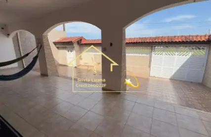 Imagem: Casa Térrea para Venda, Agenor de Campos