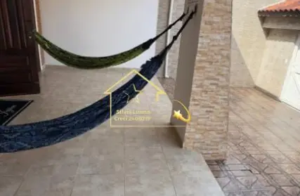 Imagem: Casa Térrea para Venda, Agenor de Campos