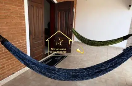 Imagem: Casa Térrea para Venda, Agenor de Campos