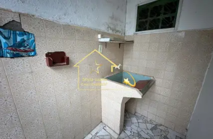 Imagem: Casa Térrea para Venda, Vila Vera Cruz