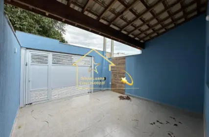Imagem: Casa Térrea para Venda, Jardim Praia Grande