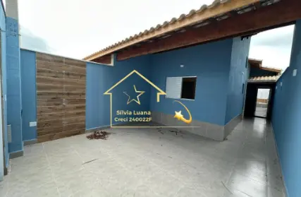 Imagem: Casa Térrea para Venda, Jardim Praia Grande