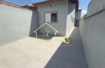 Imagem: Casa Térrea para Venda, Balneário Plataforma