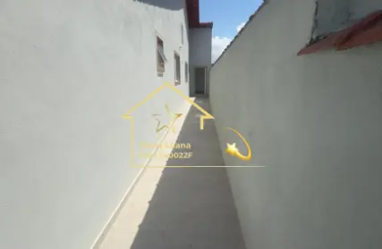 Imagem: Casa Térrea para Venda, Balneário Plataforma