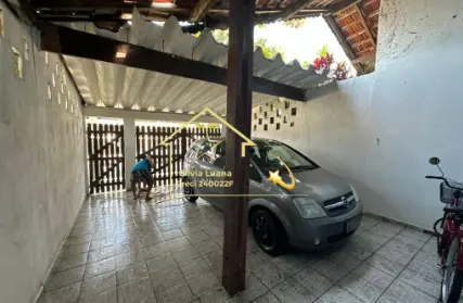 Imagem: Casa Térrea para Venda, Vila Seabra