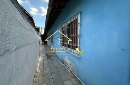 Imagem: Casa Térrea para Venda, Vila Seabra
