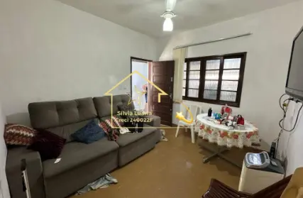 Imagem: Casa Térrea para Venda, Vila Seabra
